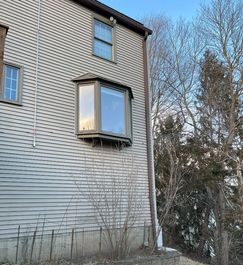 Windows to be replaced in Sandy Hook